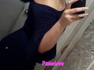 Pamelove