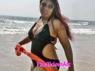 PamiliciousAzz Porn Loverz