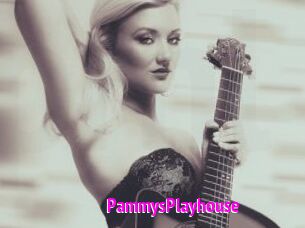 PammysPlayhouse