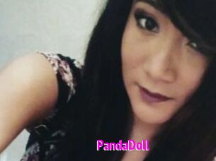 PandaDoll