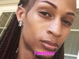 PandaStarr