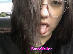 PandaValter Porn Loverz