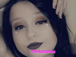Pandamamma