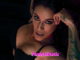 PandoraExotic