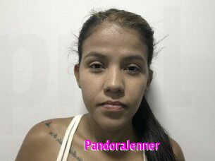 PandoraJenner