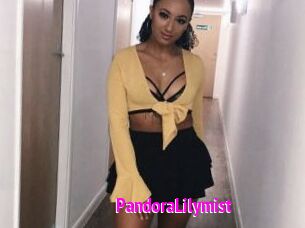 PandoraLilymist