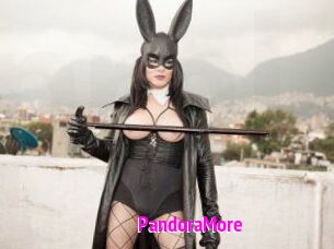 PandoraMore