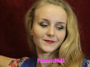 PandoraWell