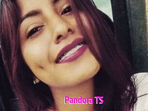 Pandora_TS