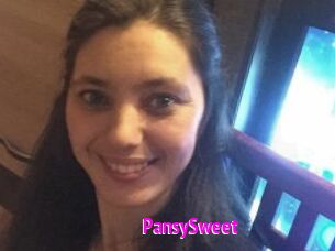 PansySweet