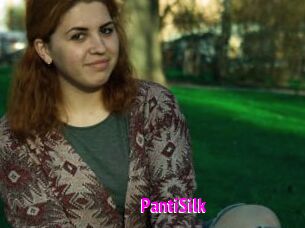 PantiSilk