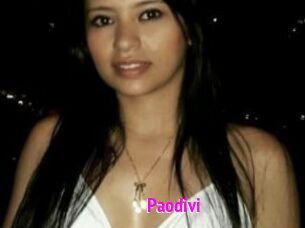 Paodivi