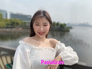 PaolaGrais Porn Loverz