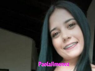 PaolaJimenez Porn Loverz