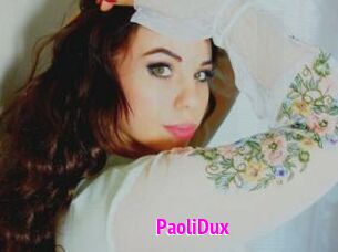 PaoliDux