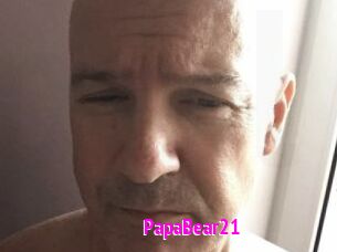 PapaBear21 Porn Loverz