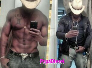 PapaDiesel