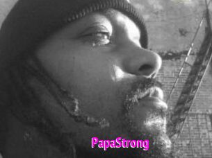 PapaStrong
