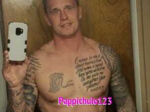 Pappichulo123