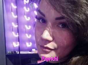 Paprichi