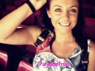 ParadiseFruit