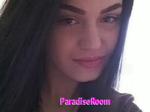 ParadiseRoom