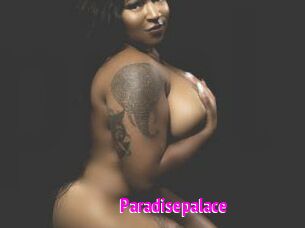 Paradisepalace
