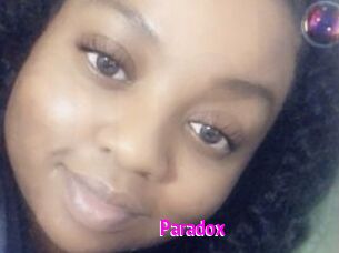 Paradox