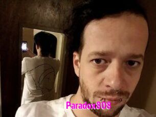 Paradox808