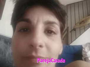 ParejaCasada