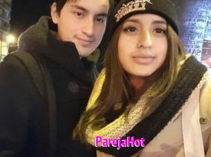 ParejaHot