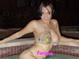 Pariposa