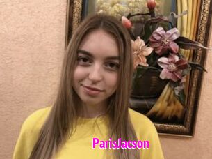 ParisJacson