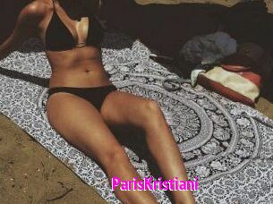 Paris_Kristiani Porn Loverz