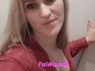 ParisMarshall