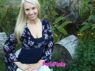 ParisPinks