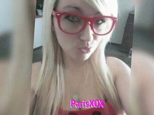 ParisXOX