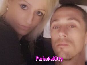 ParisakaKitty