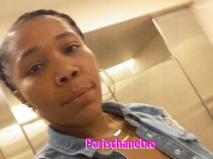 Parischanelxo