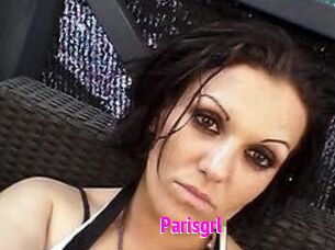 Parisgrl