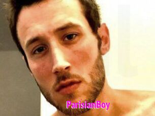 ParisianBoy