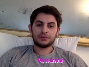 Parisianstud