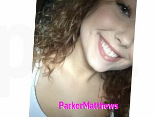 ParkerMatthews