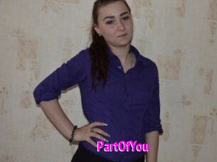 PartOfYou