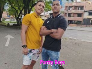 Partty_Boys