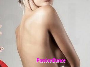 PassionDance Porn Loverz