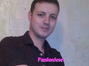 Passion_Jose