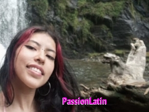 PassionLatin
