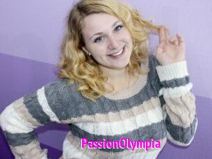 PassionOlympia