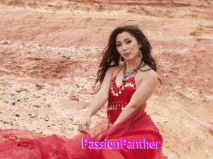 PassionPanther